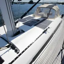 Thumbnail von Nautor Swan 48 MK II K7