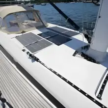 Thumbnail von Nautor Swan 48 MK II K7