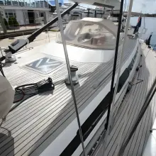 Thumbnail von Nautor Swan 62FD UXORIOUS IV