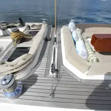 Thumbnail von Nautor Swan 62FD UXORIOUS IV