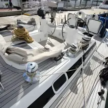 Thumbnail von Nautor Swan 62FD UXORIOUS IV