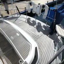 Thumbnail von Nautor Swan 62FD UXORIOUS IV