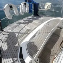Thumbnail von Nautor Swan 62FD UXORIOUS IV