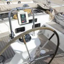 Thumbnail von Nautor Swan 62FD UXORIOUS IV