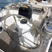 Thumbnail von Nautor Swan 62FD UXORIOUS IV