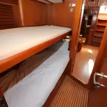 Thumbnail von Nautor Swan 62FD UXORIOUS IV