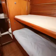 Thumbnail von Nautor Swan 62FD UXORIOUS IV