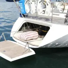 Thumbnail von Nautor Swan 62FD UXORIOUS IV