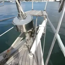 Thumbnail von Nautor Swan 62FD UXORIOUS IV
