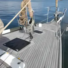 Thumbnail von Nautor Swan 62FD UXORIOUS IV