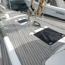 Thumbnail von Nautor Swan 62FD UXORIOUS IV