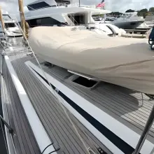 Thumbnail von Nautor Swan 62FD UXORIOUS IV