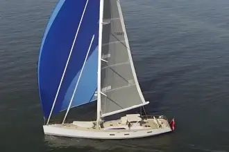Nautor Swan 90s PANACEA