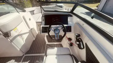 Thumbnail von Sea Ray SPX 230 Outboard
