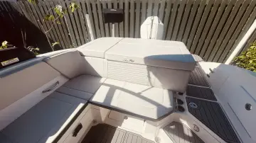 Thumbnail von Sea Ray SPX 230 Outboard