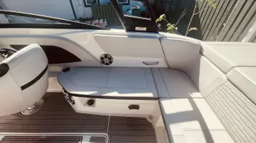 Thumbnail von Sea Ray SPX 230 Outboard