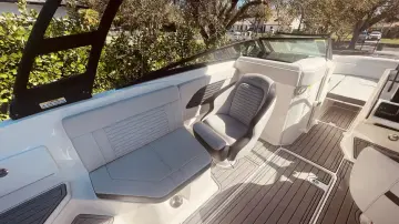 Thumbnail von Sea Ray SPX 230 Outboard