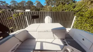 Thumbnail von Sea Ray SPX 230 Outboard