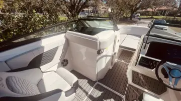 Thumbnail von Sea Ray SPX 230 Outboard