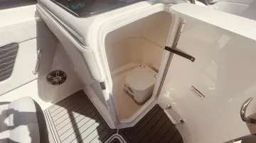 Thumbnail von Sea Ray SPX 230 Outboard
