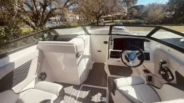 Thumbnail von Sea Ray SPX 230 Outboard