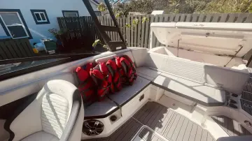 Thumbnail von Sea Ray SPX 230 Outboard