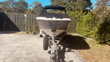 Thumbnail von Sea Ray SPX 230 Outboard