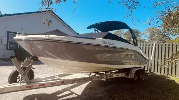 Thumbnail von Sea Ray SPX 230 Outboard
