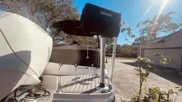 Thumbnail von Sea Ray SPX 230 Outboard