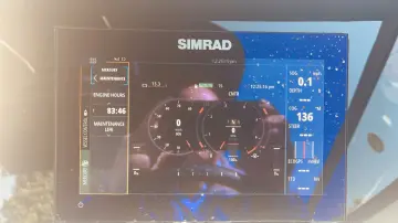 Thumbnail von Sea Ray SPX 230 Outboard