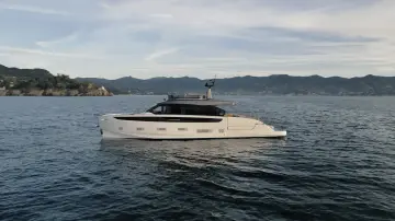 Thumbnail von Azimut Seadeck 7