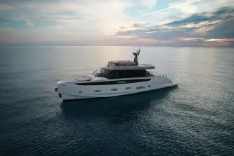 Thumbnail von Azimut Seadeck 7