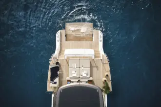 Thumbnail von Azimut Seadeck 7