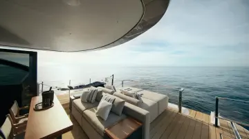 Thumbnail von Azimut Seadeck 7