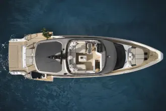 Thumbnail von Azimut Seadeck 7