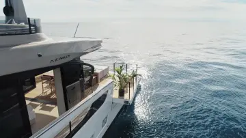 Thumbnail von Azimut Seadeck 7