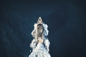 Thumbnail von Azimut Seadeck 7