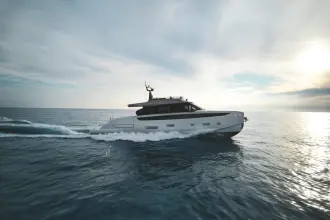 Thumbnail von Azimut Seadeck 7