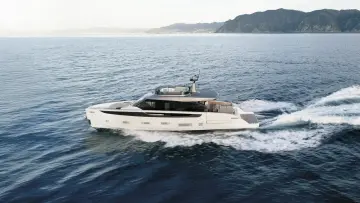 Thumbnail von Azimut Seadeck 7