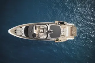 Thumbnail von Azimut Seadeck 7