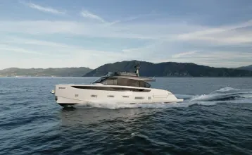 Thumbnail von Azimut Seadeck 7