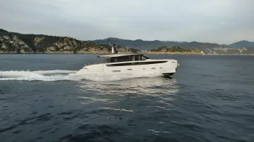 Thumbnail von Azimut Seadeck 7