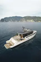 Thumbnail von Azimut Seadeck 7