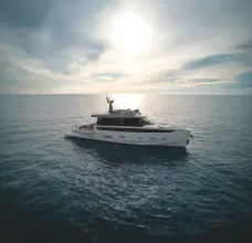 Thumbnail von Azimut Seadeck 7