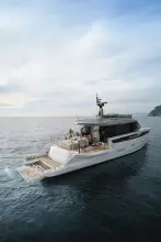 Thumbnail von Azimut Seadeck 7