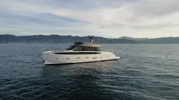 Thumbnail von Azimut Seadeck 7