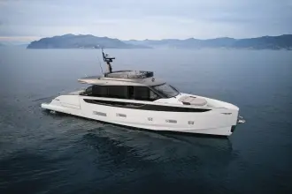 Thumbnail von Azimut Seadeck 7