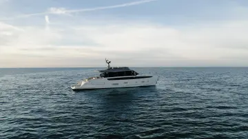 Thumbnail von Azimut Seadeck 7