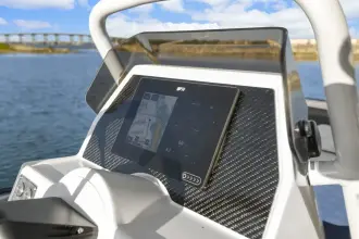 Thumbnail von Leopard 46 Powercat  Prelude