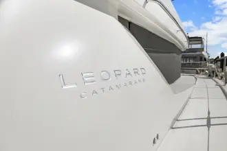 Thumbnail von Leopard 46 Powercat  Prelude
